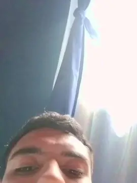 Cam4 Free Live Porn of Diablovicho20