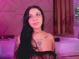 Cam4 Best Webcam of LeiaWong_