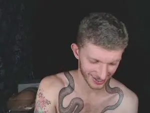 Cam4 Best Webcam of Andrewxbi