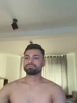 Cam4 Live Porn of Chockfit