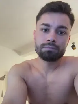 Cam4 Nude Webcam of Chockfit