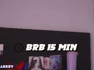 Cam4 Sex Cam of LimaLexxx