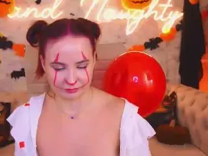 Cam4 Free Live Porn of SofaBloomy