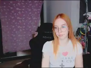 Cam4 Adult Webcam of foxSonya