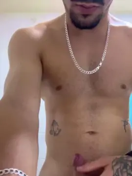 Cam4 Live Sex Cam of magrinmg