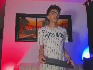 Cam4 Best Webcam of mhatias_