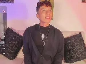 Cam4 Best live sex cam show of mhatias_