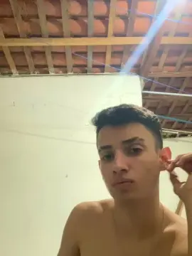 Cam4 Live Sex of tenobio