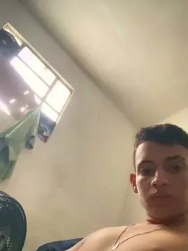 Cam4 Sex Chat of tenobio