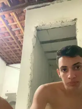 Cam4 Free Live Porn of tenobio