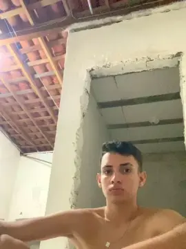 Cam4 Sex Cam of tenobio