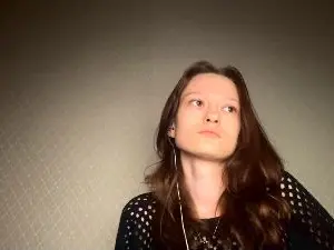 Cam4 Private Sex Chat of DeliaMarcin