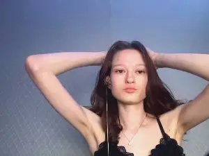 Cam4 Nude Webcam of DeliaMarcin