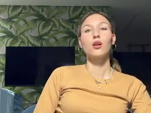 Cam4 Adult Webcams of KristalUllman