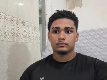 Cam4 Nude Webcam of Novinhxrj