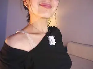 Cam4 Private Sex Chat of RosaCreager
