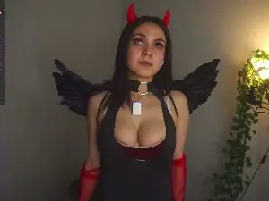 Cam4 Adult Webcam of RosaCreager