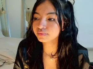 Cam4 Sex Cam of Sophi_Lee__