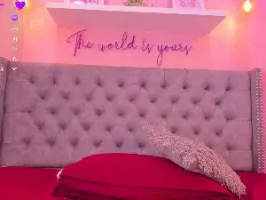 Cam4 Live Sex Cam of Sophiia_77