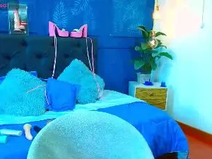 Cam4 Free Porn Cam of Zohet_kriss