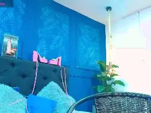 Cam4 Live Sex Cam of Zohet_kriss