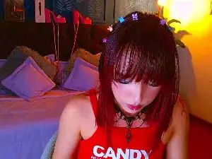 Cam4 Sex Chat of Zohet_kriss