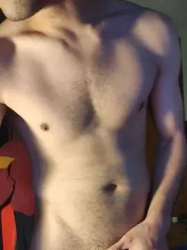 Cam4 Live Sex of pattcammodel