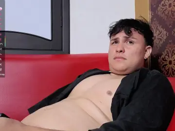 Cam4 Free Porn Cam of BenjiBunn