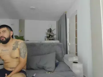 Cam4 Watch Live Sex Cams of DulceRomance