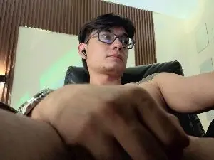 Cam4 Adult Webcam of davoxer