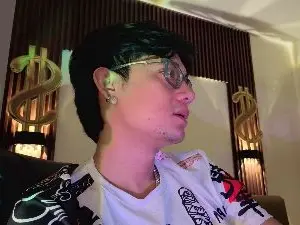 Cam4 Live Sex of davoxer