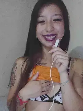 Cam4 Private Sex Chat of Manzanita_01