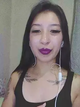 Cam4 Best live sex cam show of Manzanita_01