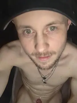 Cam4 Live Sex of Robinio6969