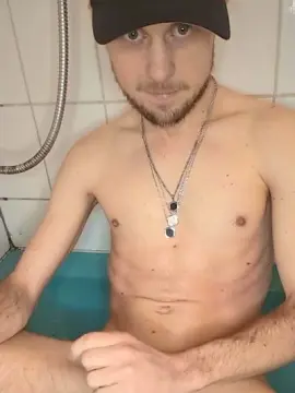 Cam4 Free Porn Cam of Robinio6969