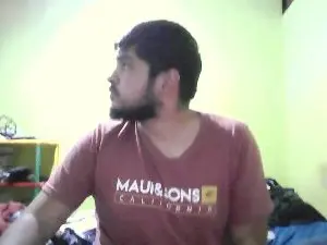 Cam4 Sex Chat of cespdes2003
