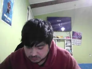 Cam4 Live Sex Cam of cespdes2003