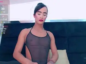 Cam4 Adult Webcam of Hot_sexy_doll