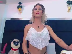 Cam4 Private Sex Chat of Hot_sexy_doll