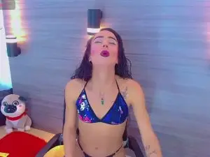 Cam4 Private Sex Chat of Hot_sexy_doll