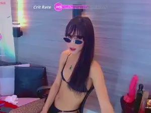 Cam4 Private Sex Chat of Hot_sexy_doll
