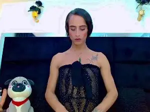 Cam4 Live Porn of Hot_sexy_doll