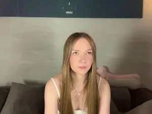 Cam4 Private Sex Chat of ClaudetteUsrey