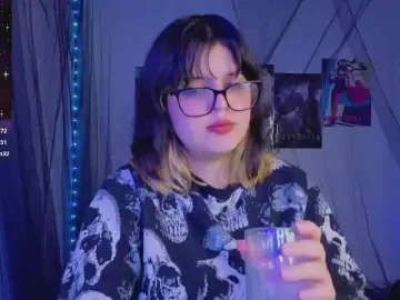 Cam4 Free Porn Cam of Scarleth_shadow