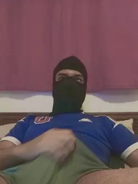 Cam4 Private Sex Chat of brayanchileno