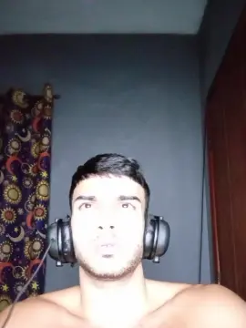 Cam4 Adult Webcam of robsonhaha