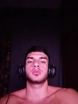 Cam4 Adult Webcam of robsonhaha