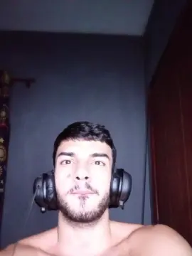 Cam4 Private Sex Chat of robsonhaha