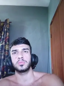 Cam4 Sex Chat of robsonhaha