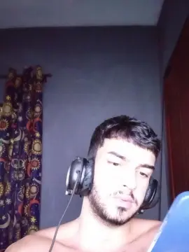 Cam4 Private Sex Chat of robsonhaha